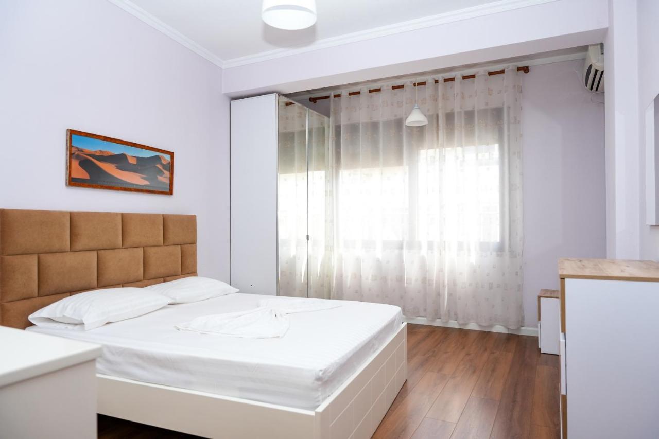 Cozy Apartment In The Heart Of Tirana ! Экстерьер фото