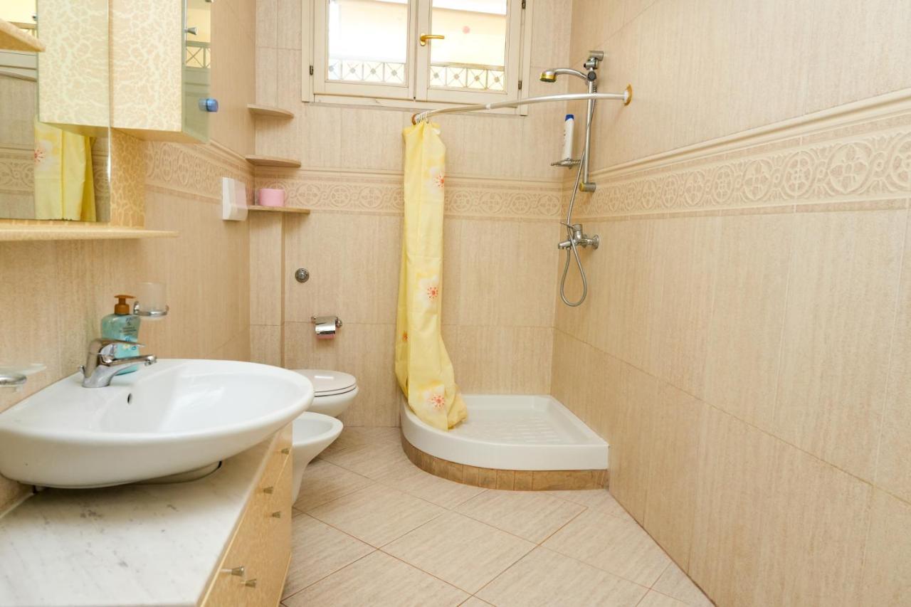 Cozy Apartment In The Heart Of Tirana ! Экстерьер фото